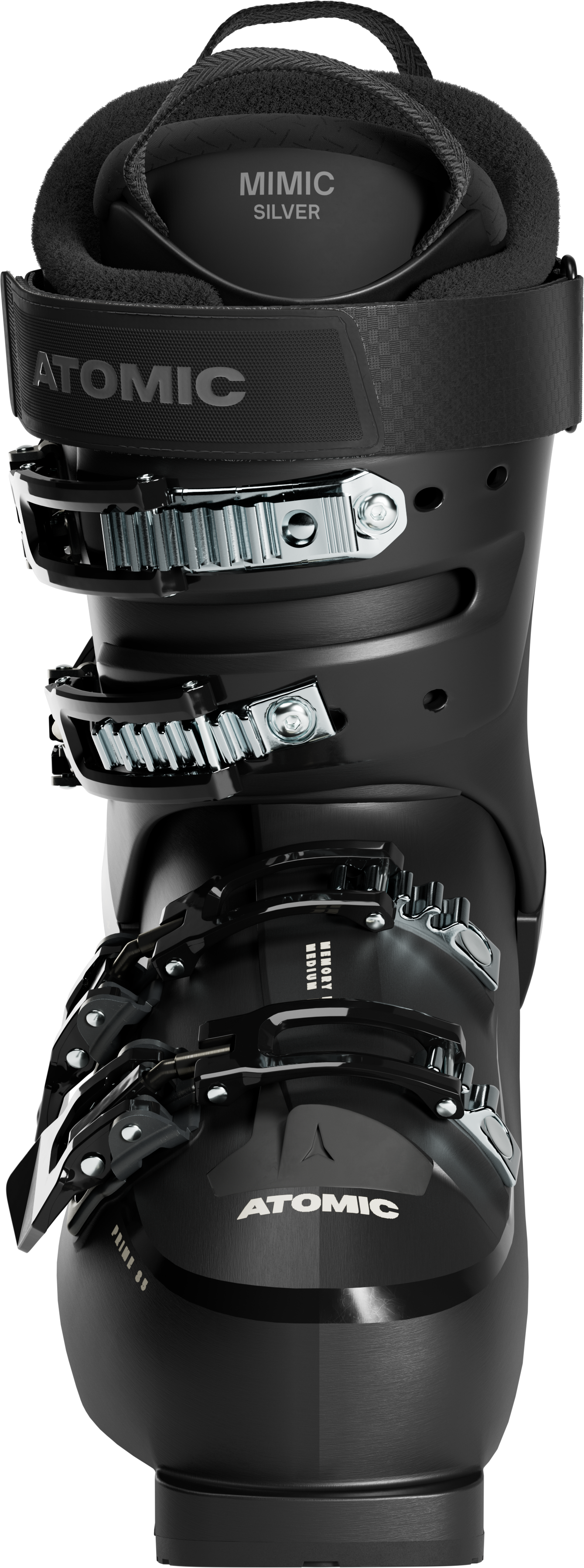 HAWX PRIME 85 W Black / Anthracite
