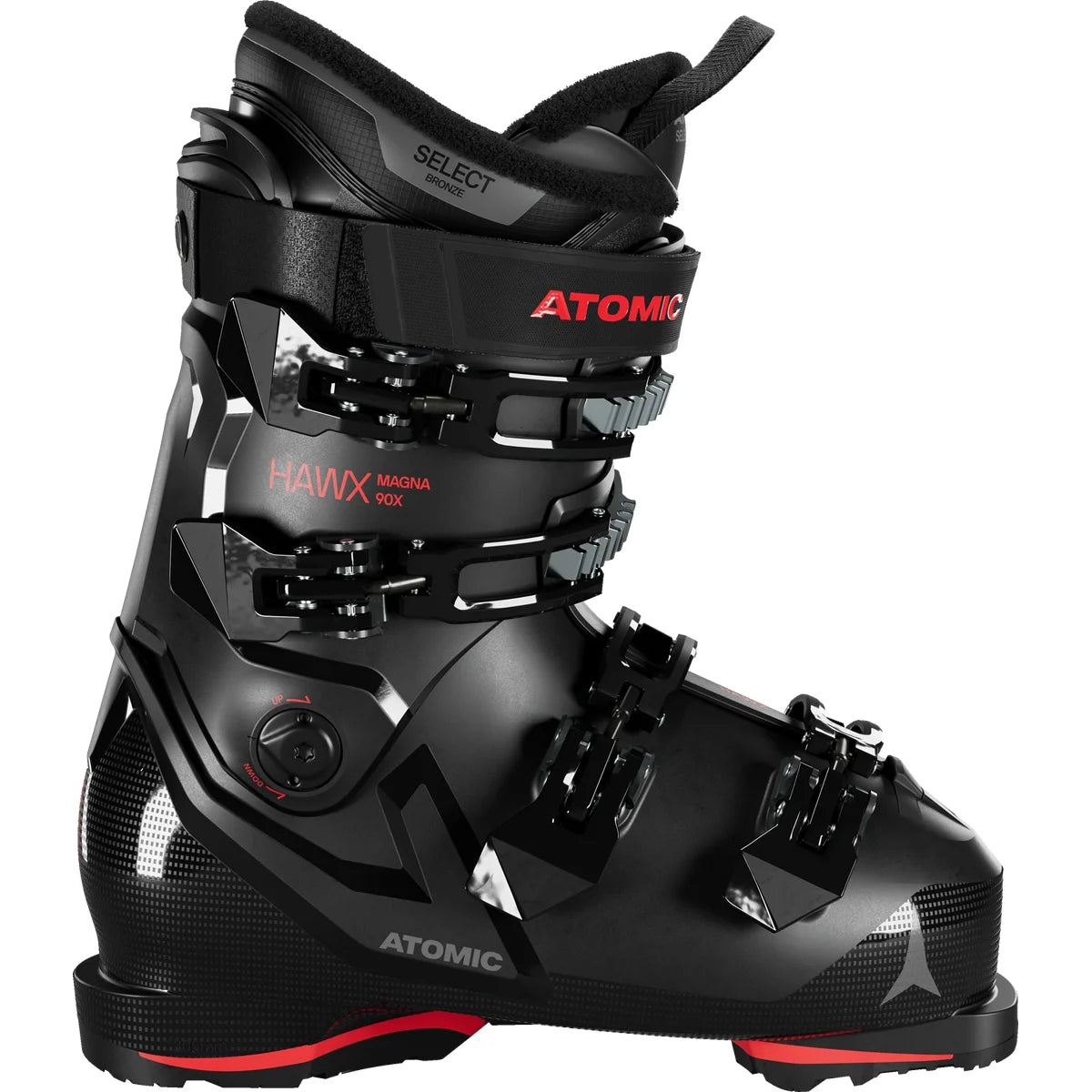 HAWX MAGNA 90X All-Mountain Skischuh 102mm