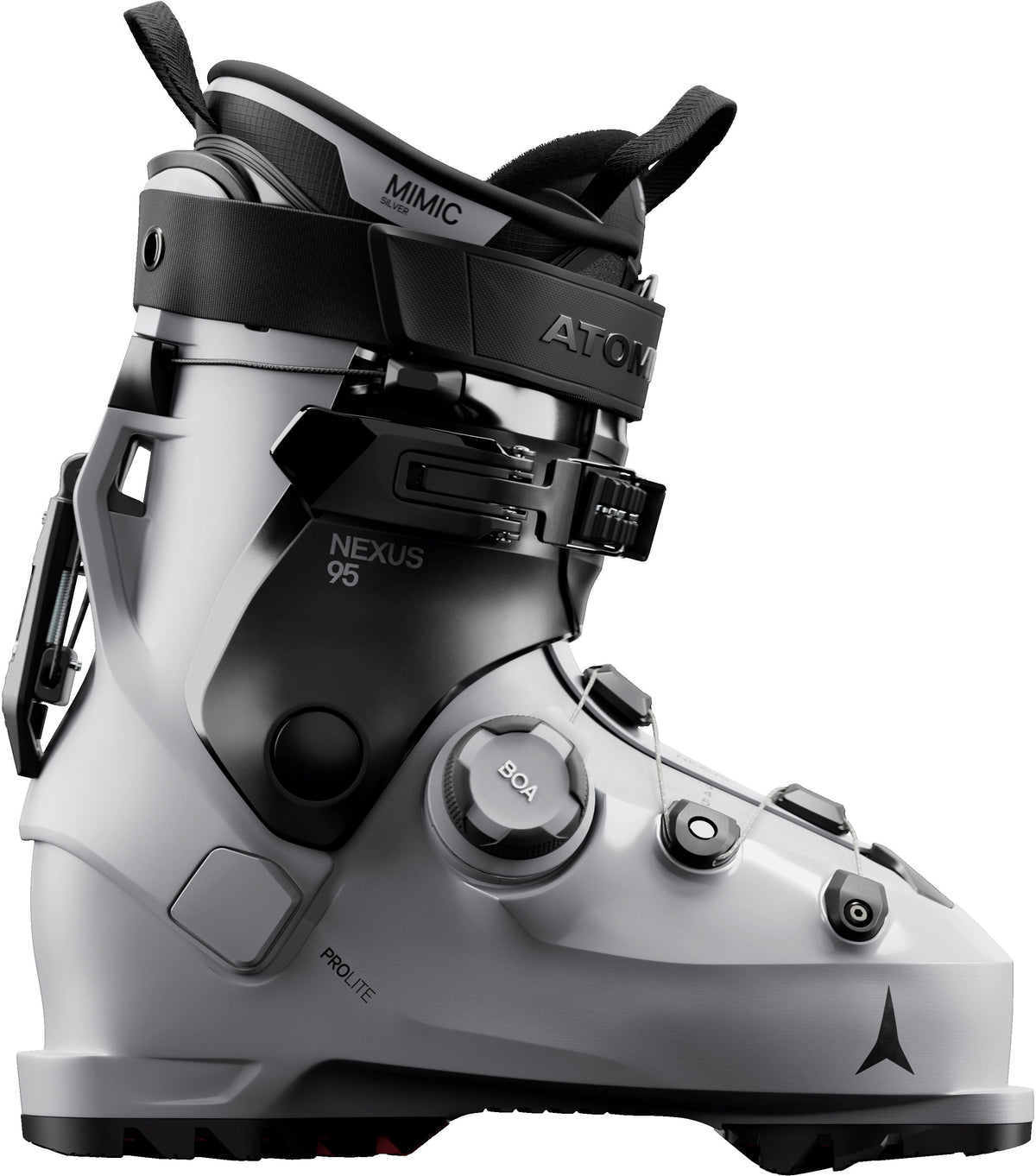 NEXUS 95 BOA Damen Skischuh