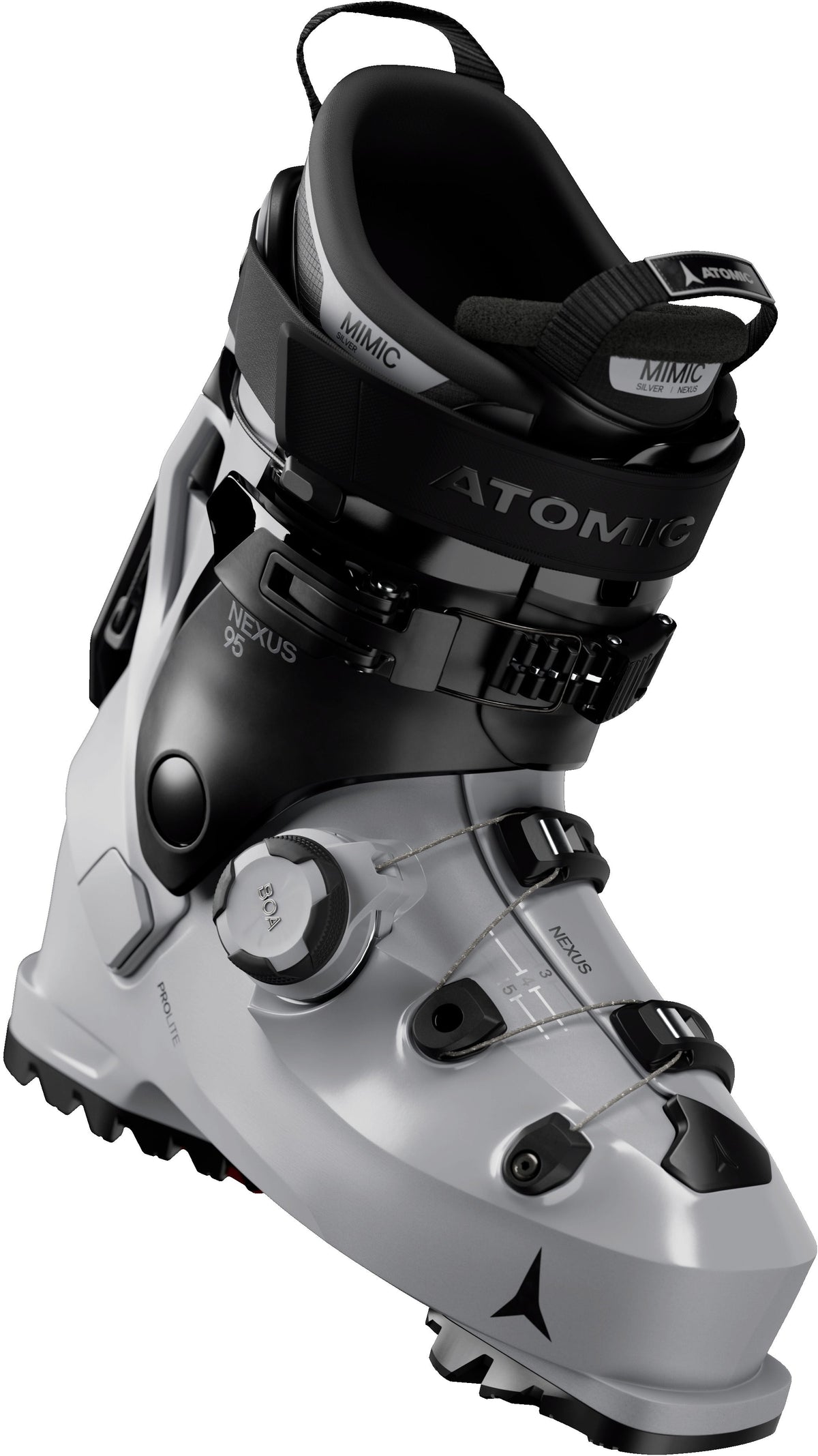 NEXUS 95 BOA Damen Skischuh