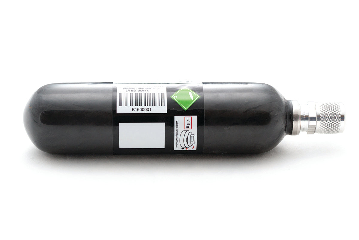 REACTOR CARBON CARTRIDGE EU