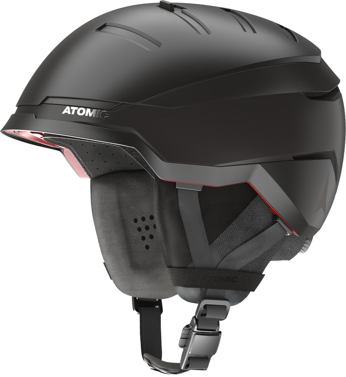 Skihelm Savor GT AMID mit hohem Aufprallschutz