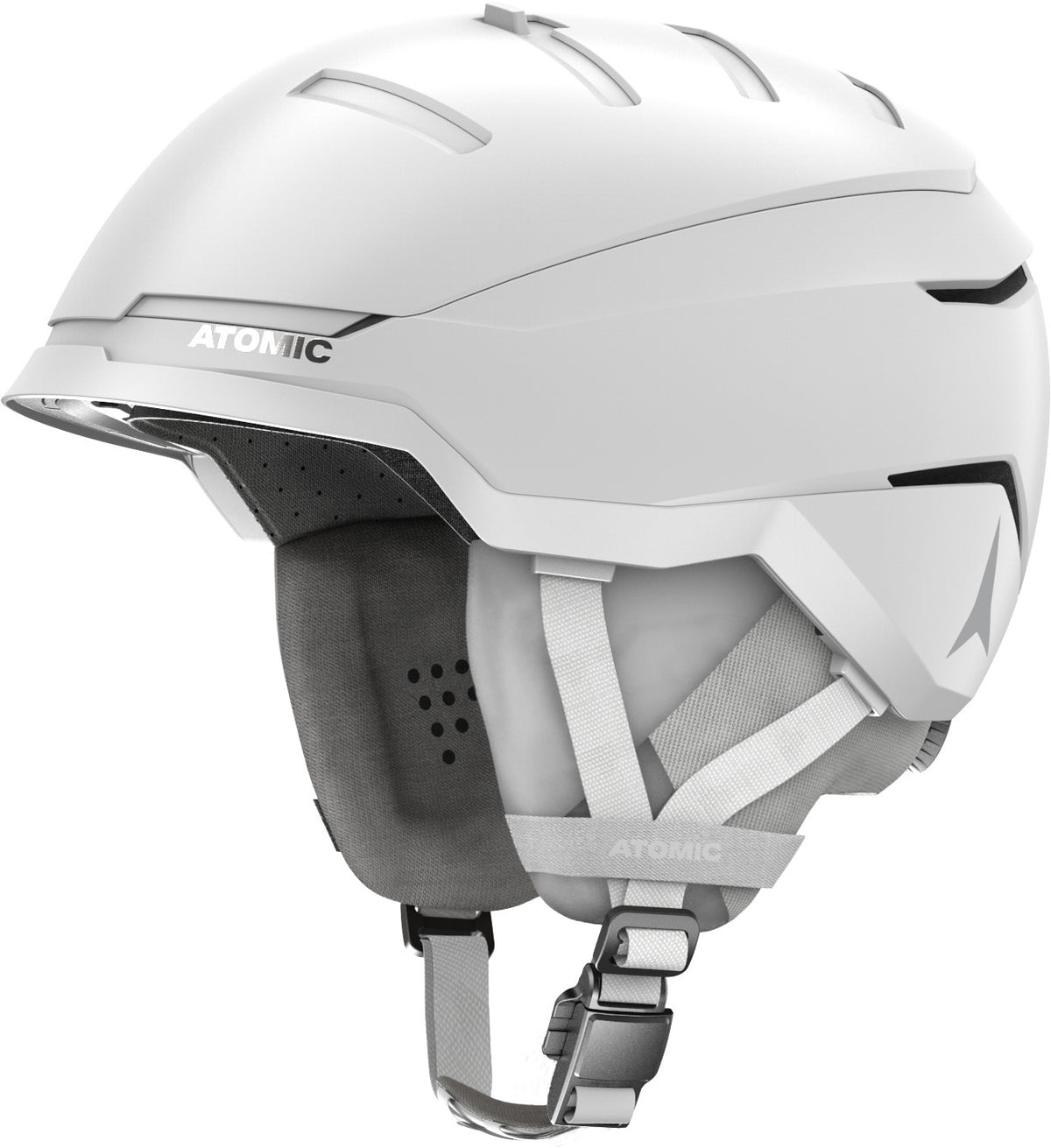 SAVOR GT AMID Herren Skihelm mit AMID Schutz