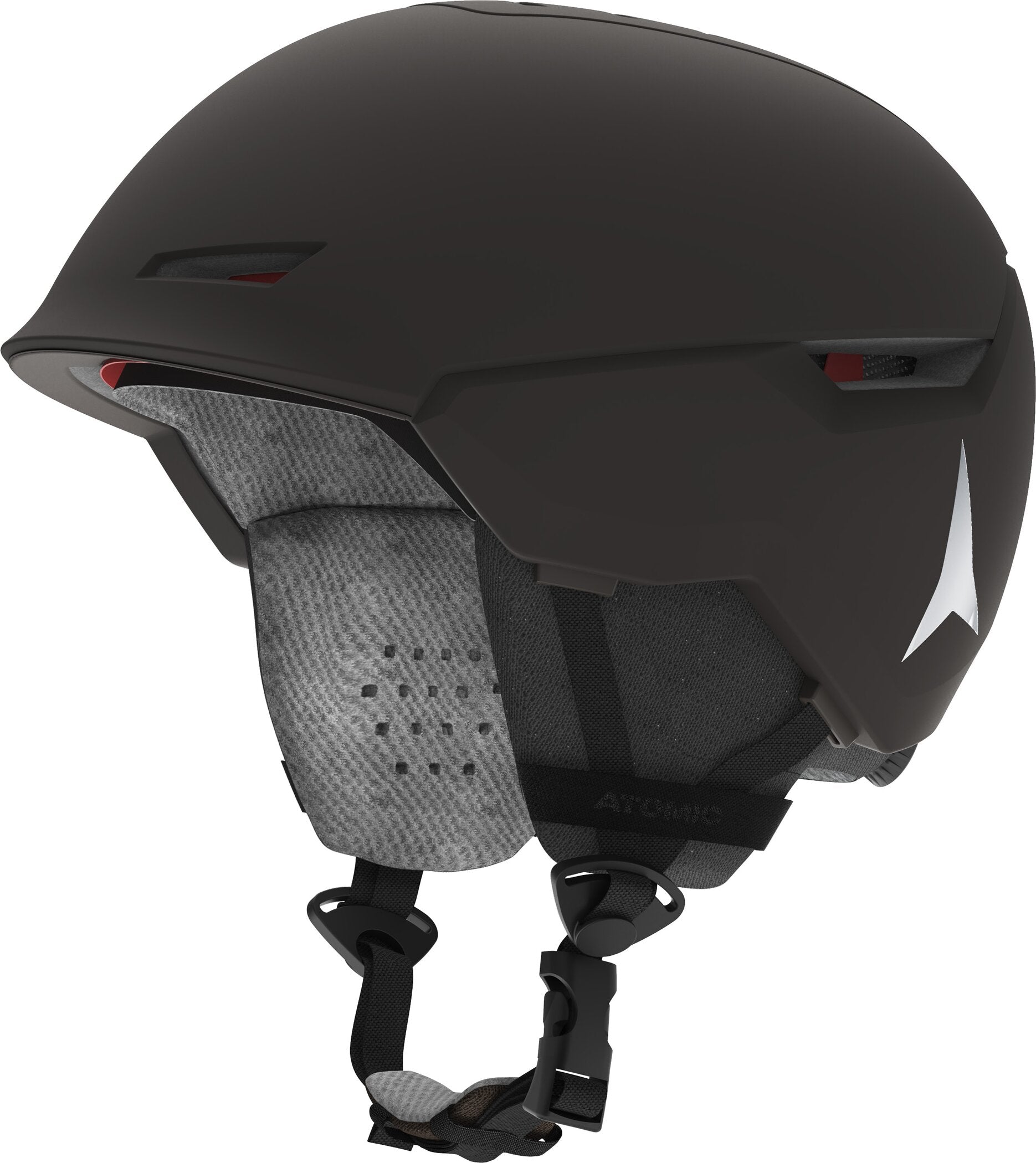 Herren Helm REVENT+ X Black