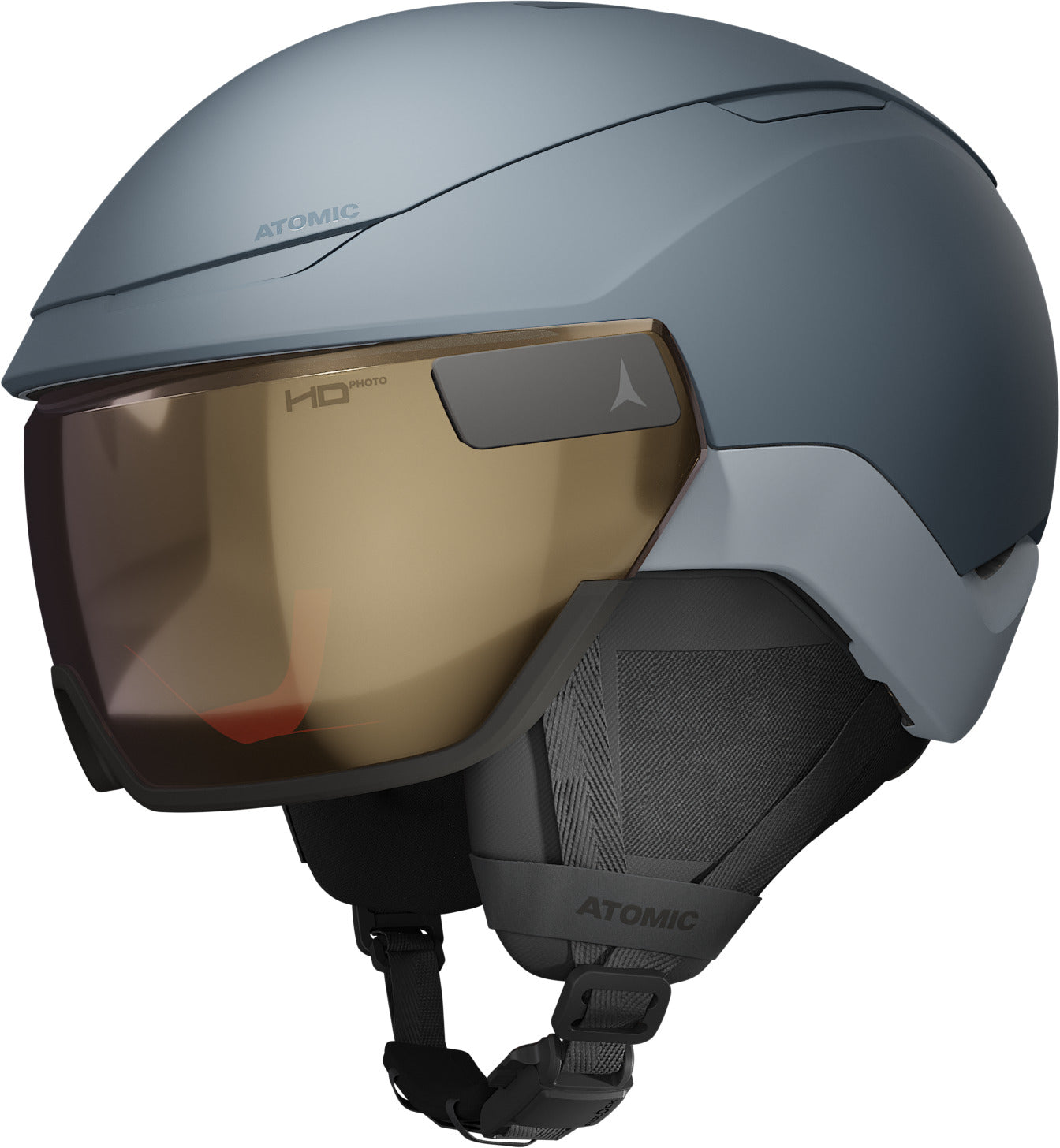 REVENT GT A VISOR HD PHOTO Gry