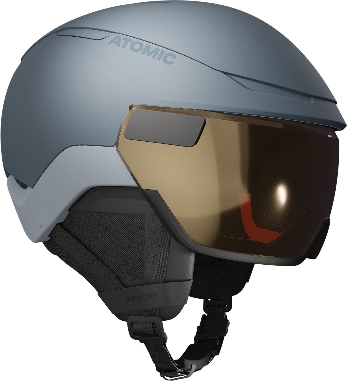 REVENT GT A VISOR HD PHOTO Gry