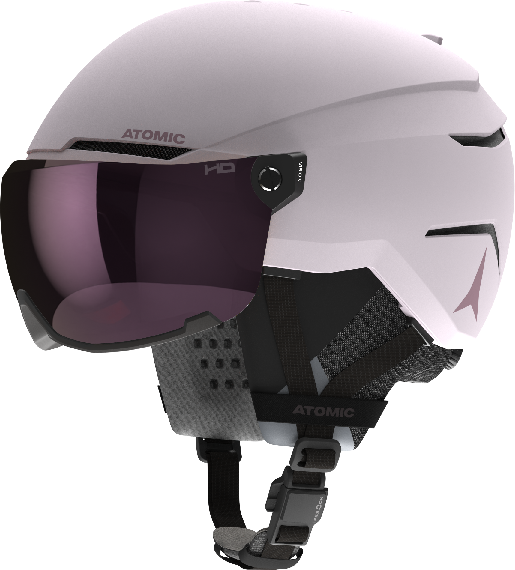 SAVOR AMID VISOR HD CONC/PERFO