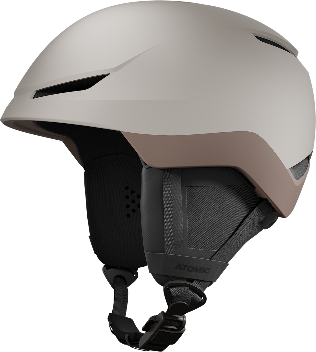 REVENT AMID Sand Skihelm