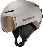 REVENT AMID Sand Skihelm