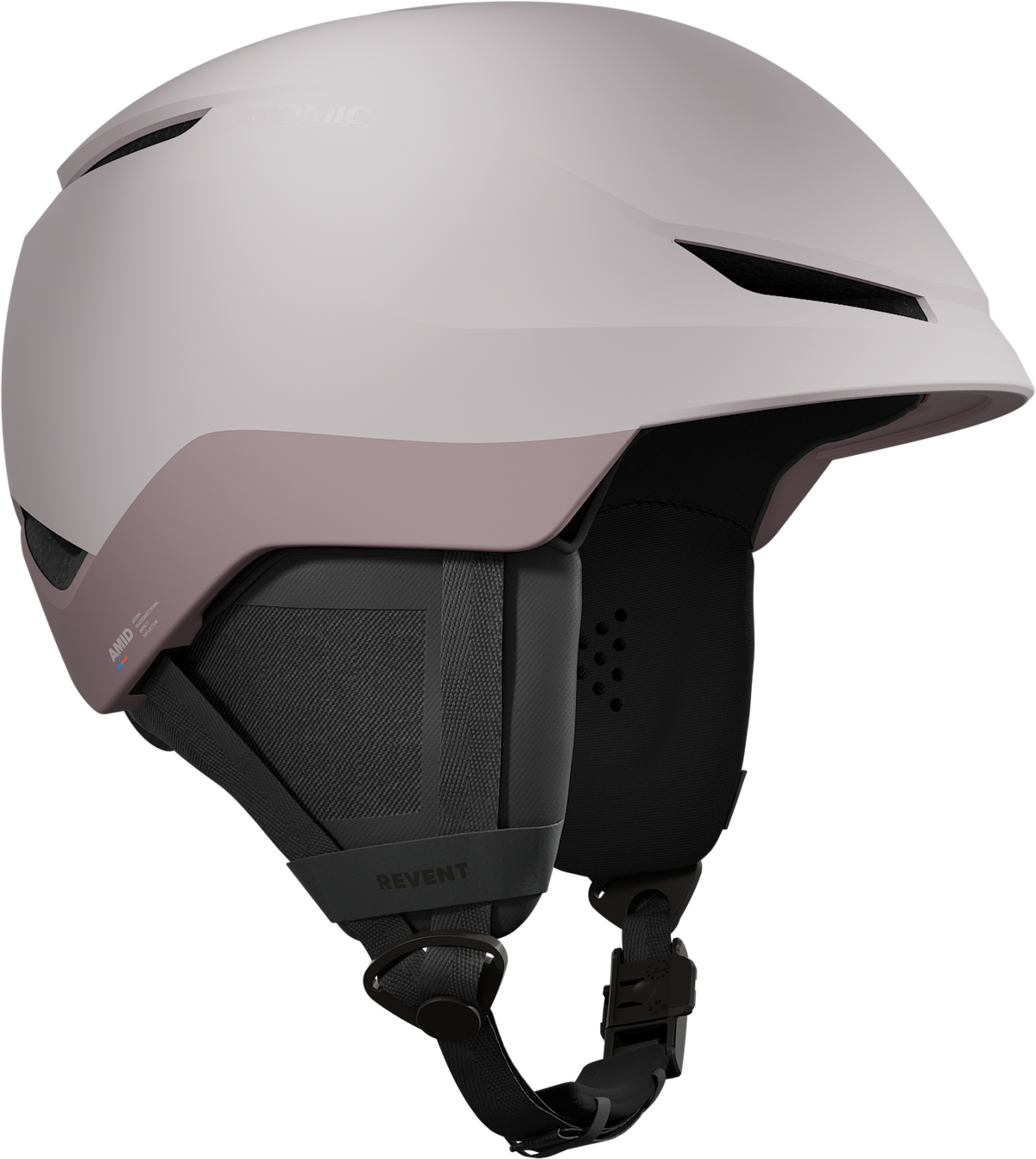 REVENT AMID CONCRETE Skihelm