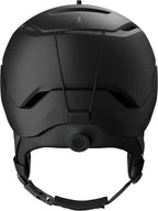 SAVOR GT AMID Black Skihelm