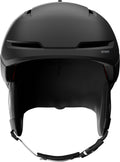 SAVOR GT AMID Black Skihelm
