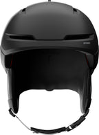 SAVOR GT AMID Black Skihelm