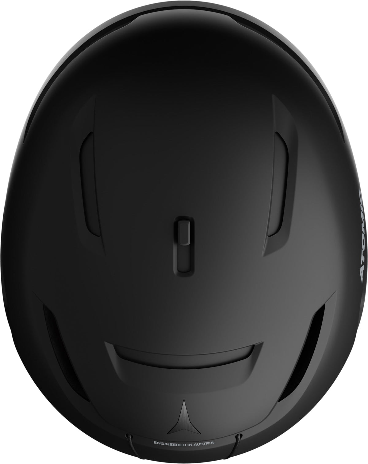 SAVOR GT AMID Black Skihelm