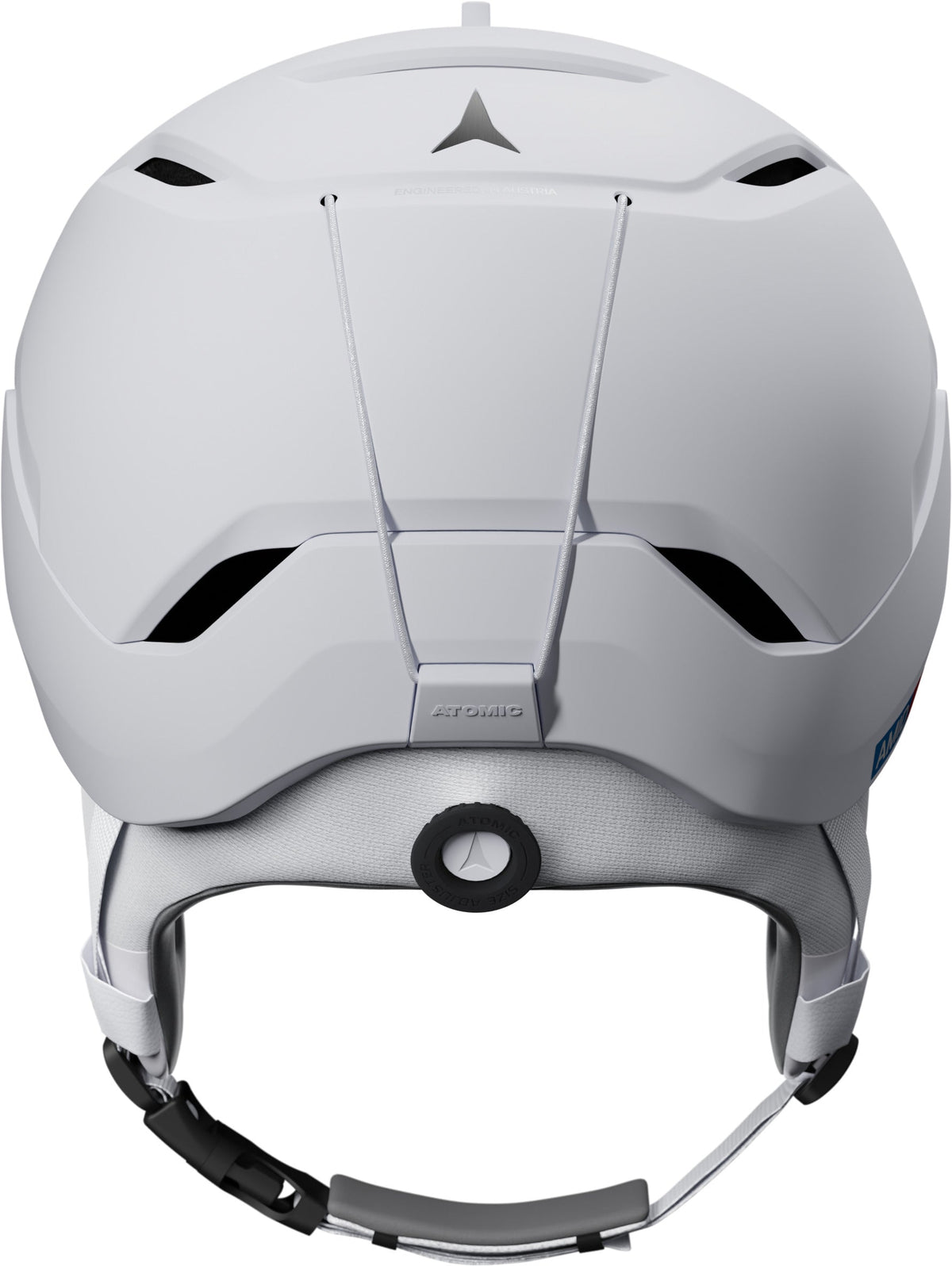SAVOR GT AMID Wh H Skihelm