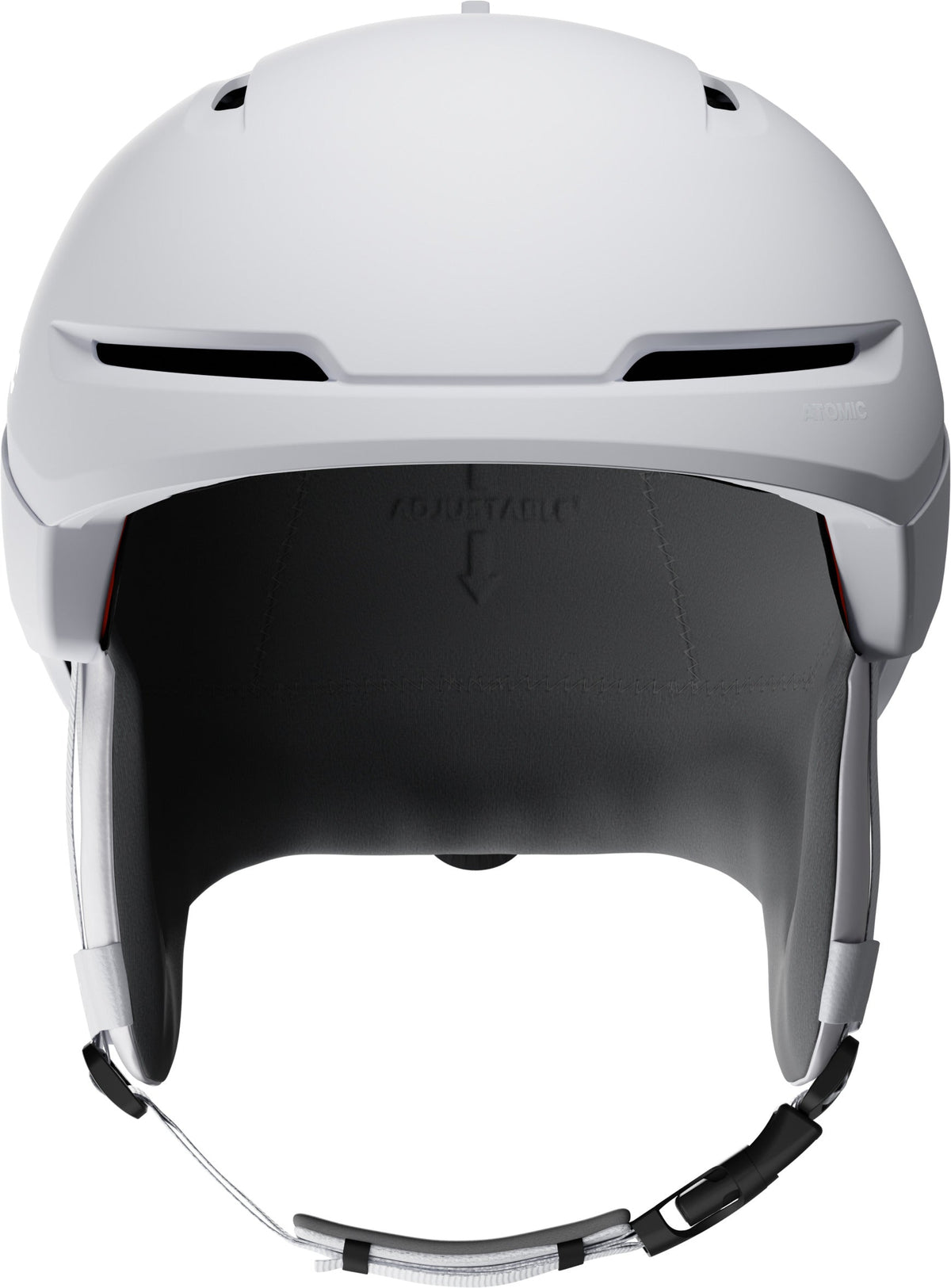 SAVOR GT AMID Wh H Skihelm