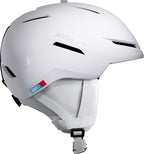 SAVOR GT AMID Wh H Skihelm