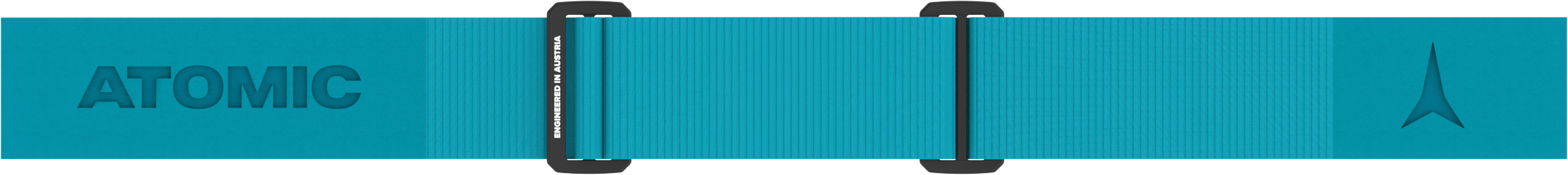 SAVOR STEREO Teal Blue