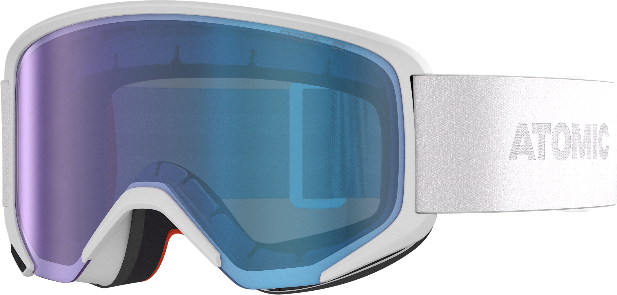 SAVOR M STEREO White