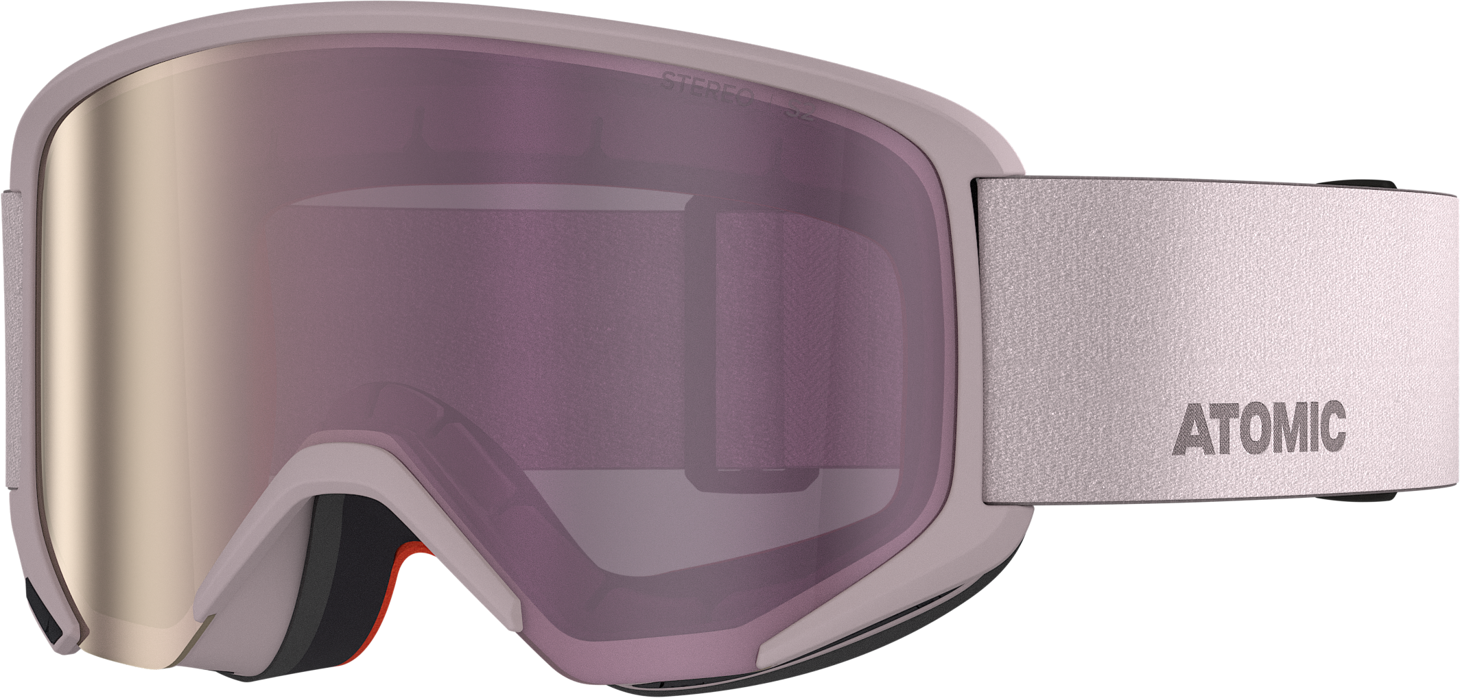 SAVOR M STEREO Grey Pink/ALL W