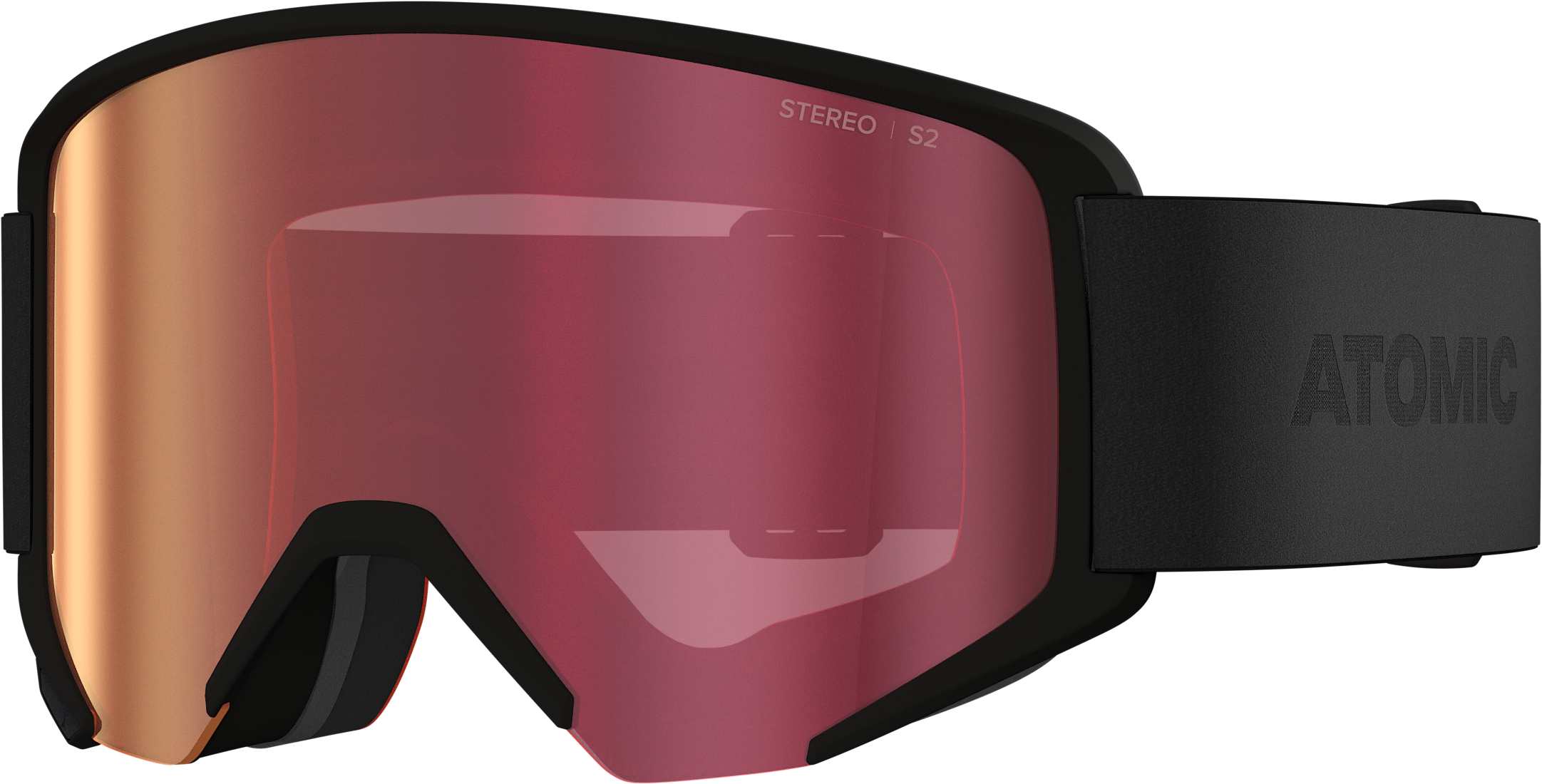 SAVOR L STEREO BLACK/ALL WEATH