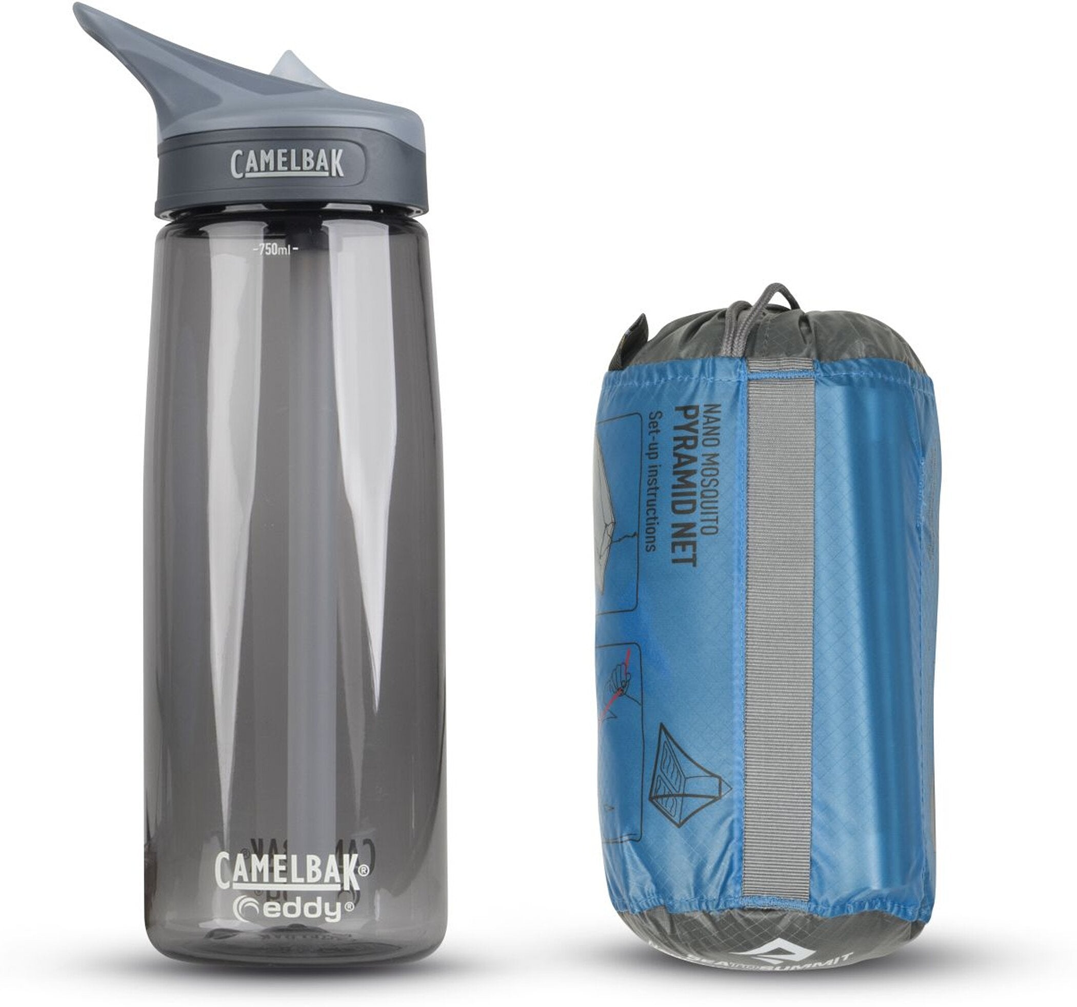 SEA TO SUMMIT Insektenschutz Nano Mosquito Pyramid Net