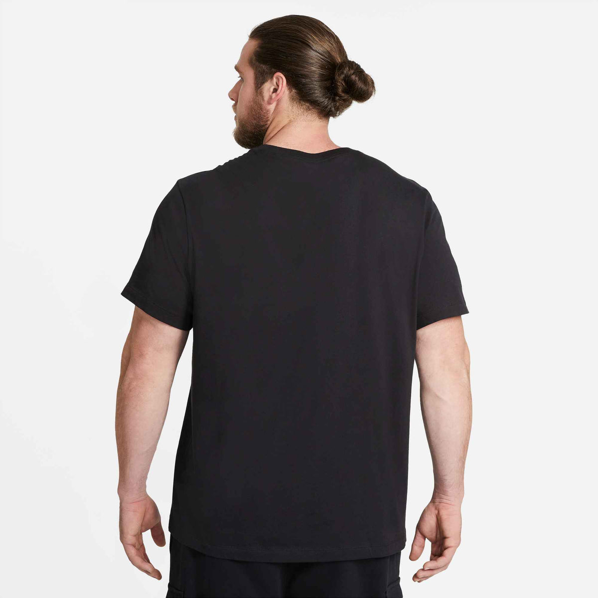 Herren CLUB TEE T-Shirt – Komfort & Stil