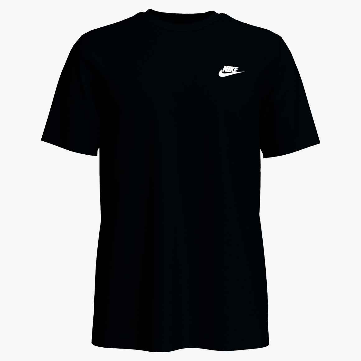 Herren CLUB TEE T-Shirt – Komfort & Stil
