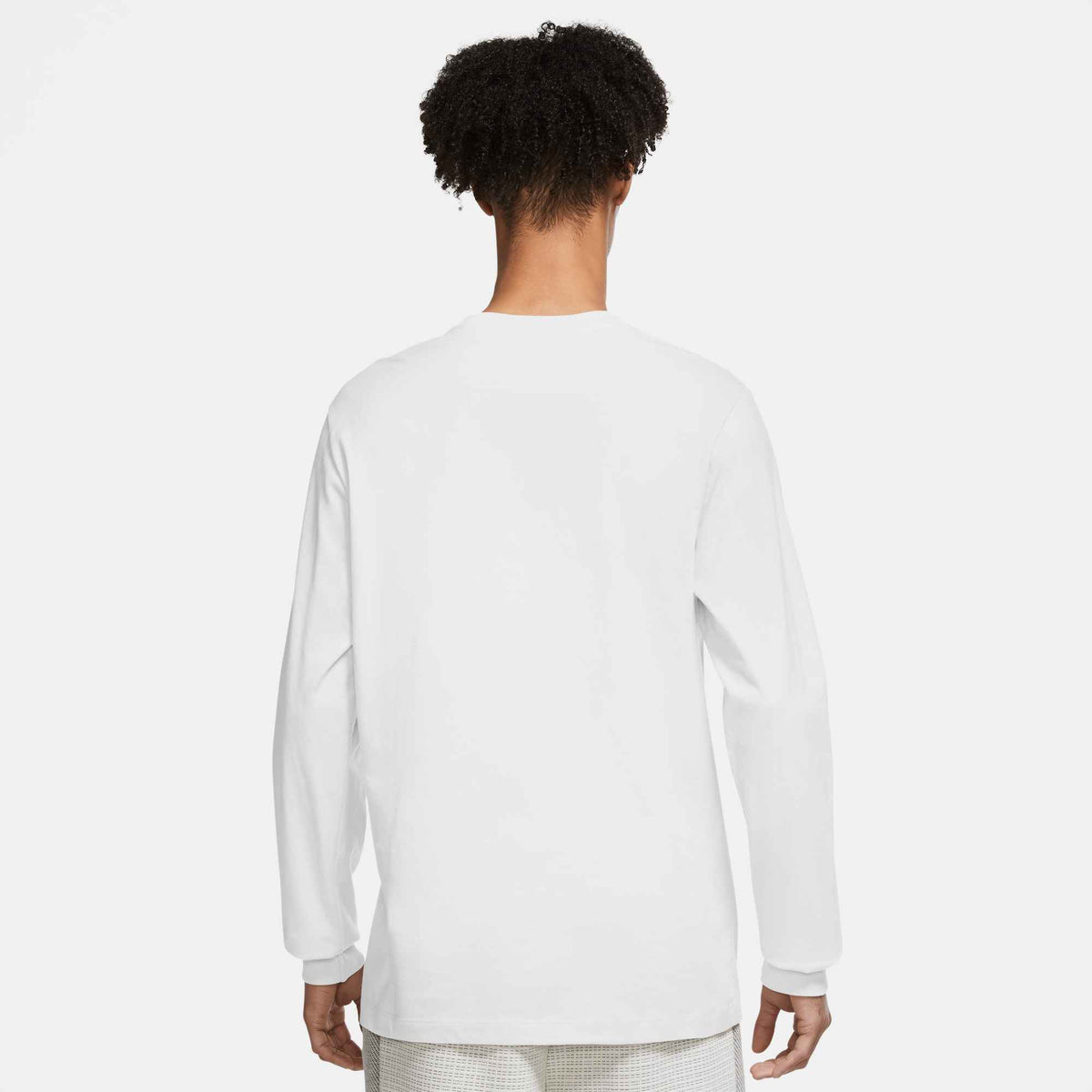 Lifestyle - Textilien - Sweatshirts Club Sweatshirt langarm Herren
