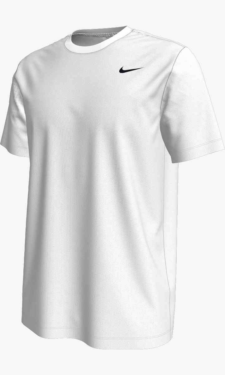 Dri-FIT Herren Trainings-T-Shirt Crew