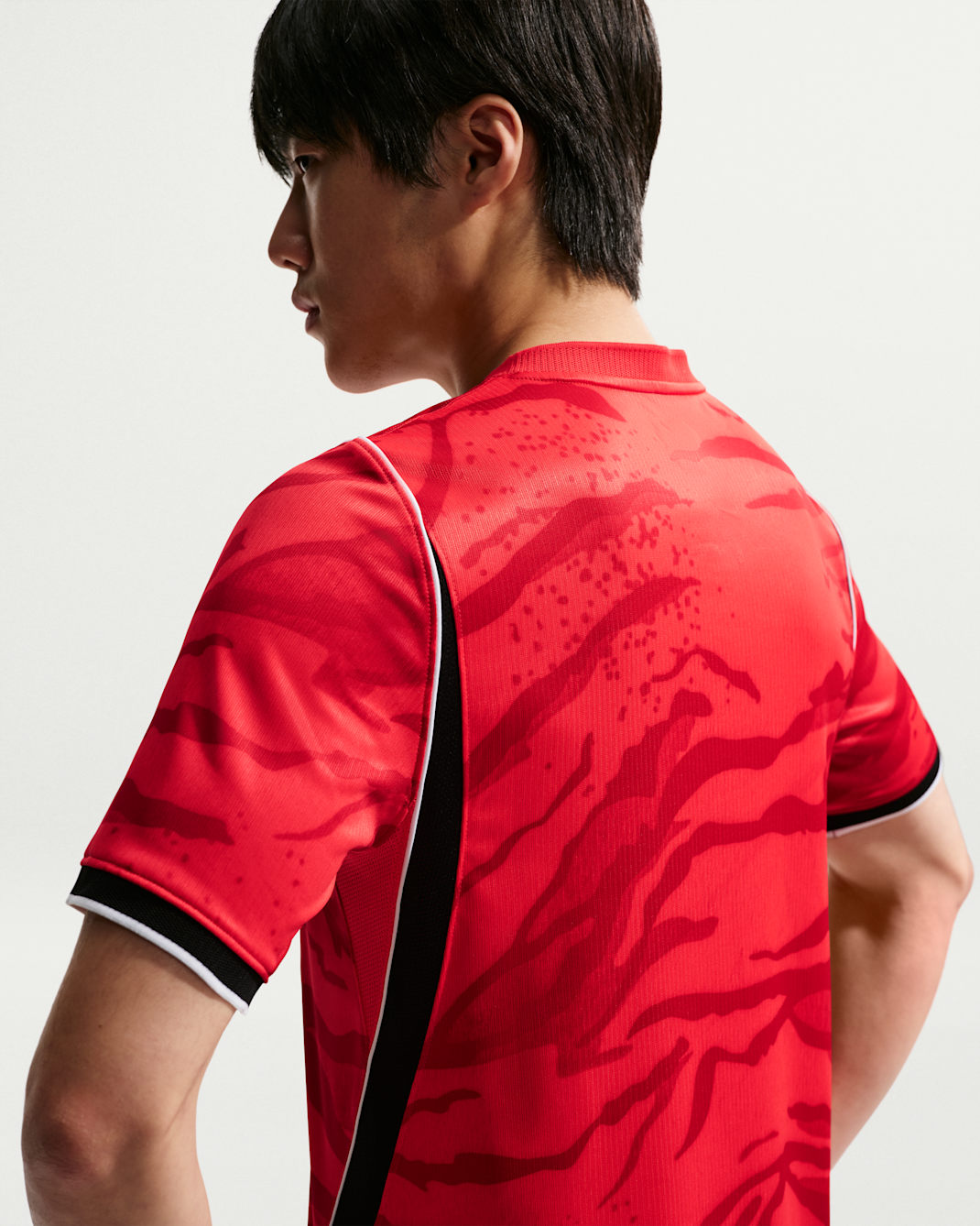 WM Südkorea Home Trikot 2026-2027