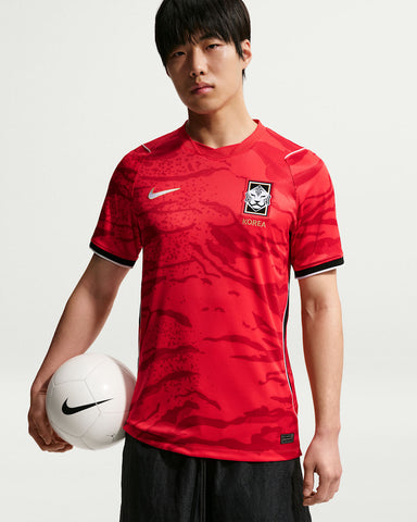 NIKEWM Südkorea Home Trikot 2026-2027