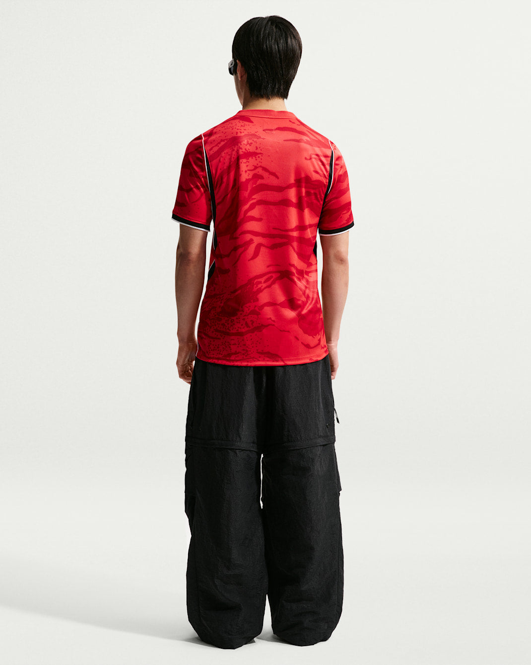 WM Südkorea Home Trikot 2026-2027