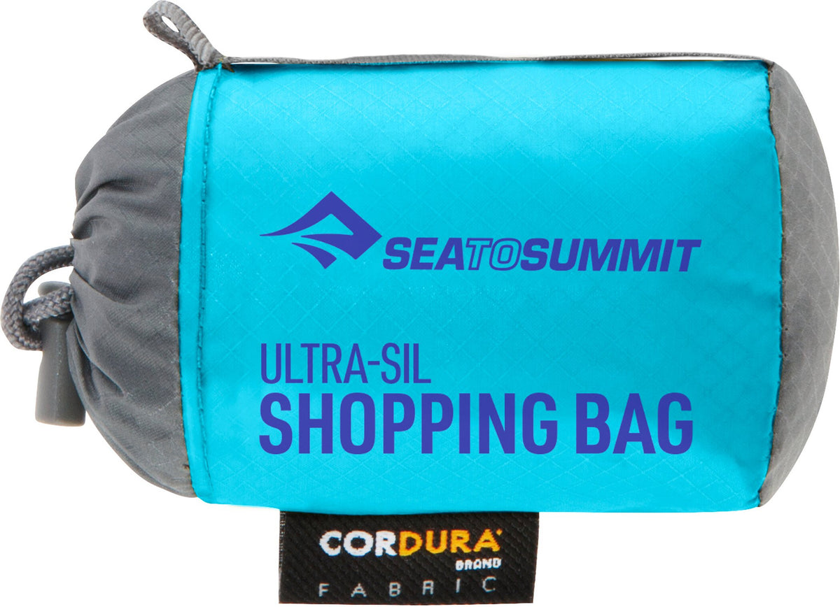 Ultra-Sil Shopping Bag – Leicht & Robust