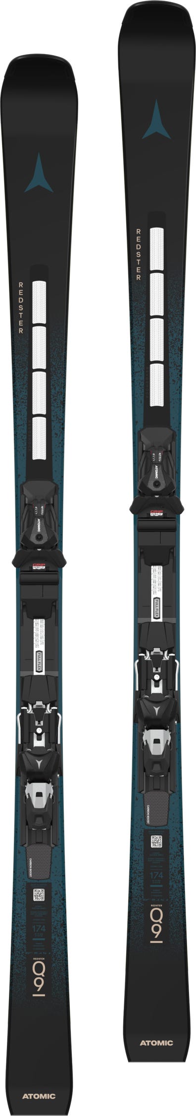 REDSTER Q9 RVSK S + I 12 GW