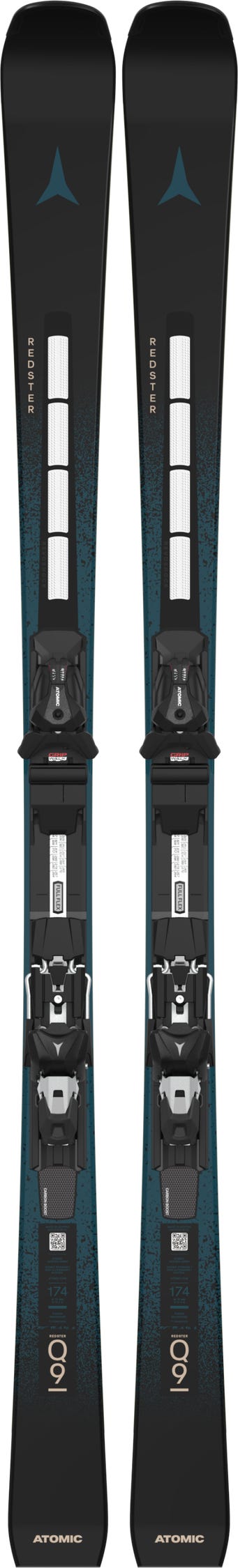 REDSTER Q9 RVSK S + I 12 GW