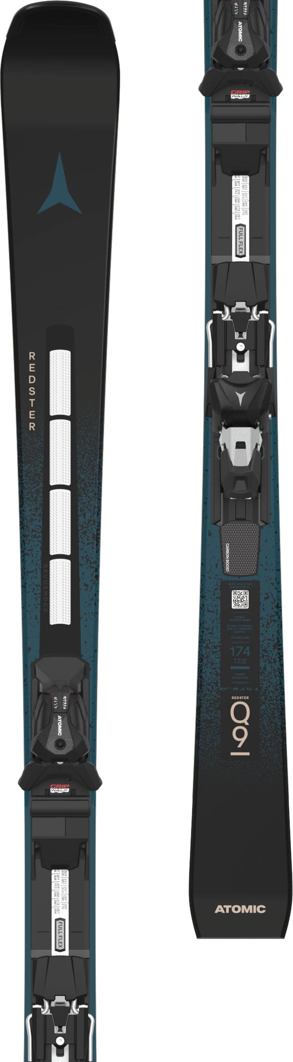 REDSTER Q9 RVSK S + I 12 GW