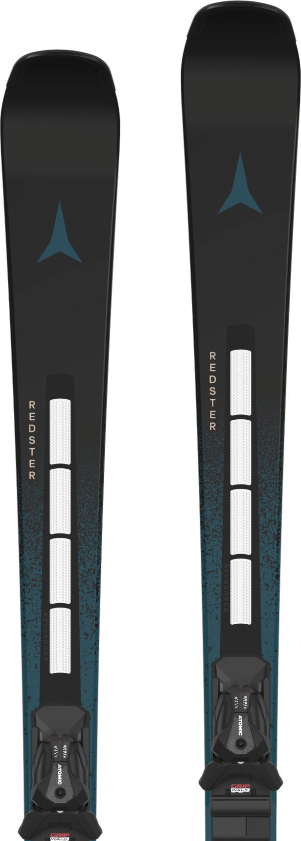 REDSTER Q9 RVSK S + I 12 GW