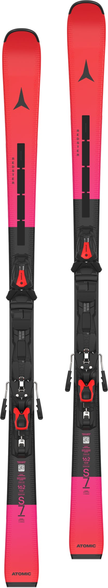REDSTER S7 RVSK L + MI 12 GW R
