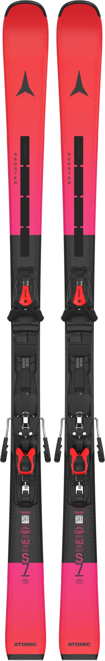 REDSTER S7 RVSK L + MI 12 GW R