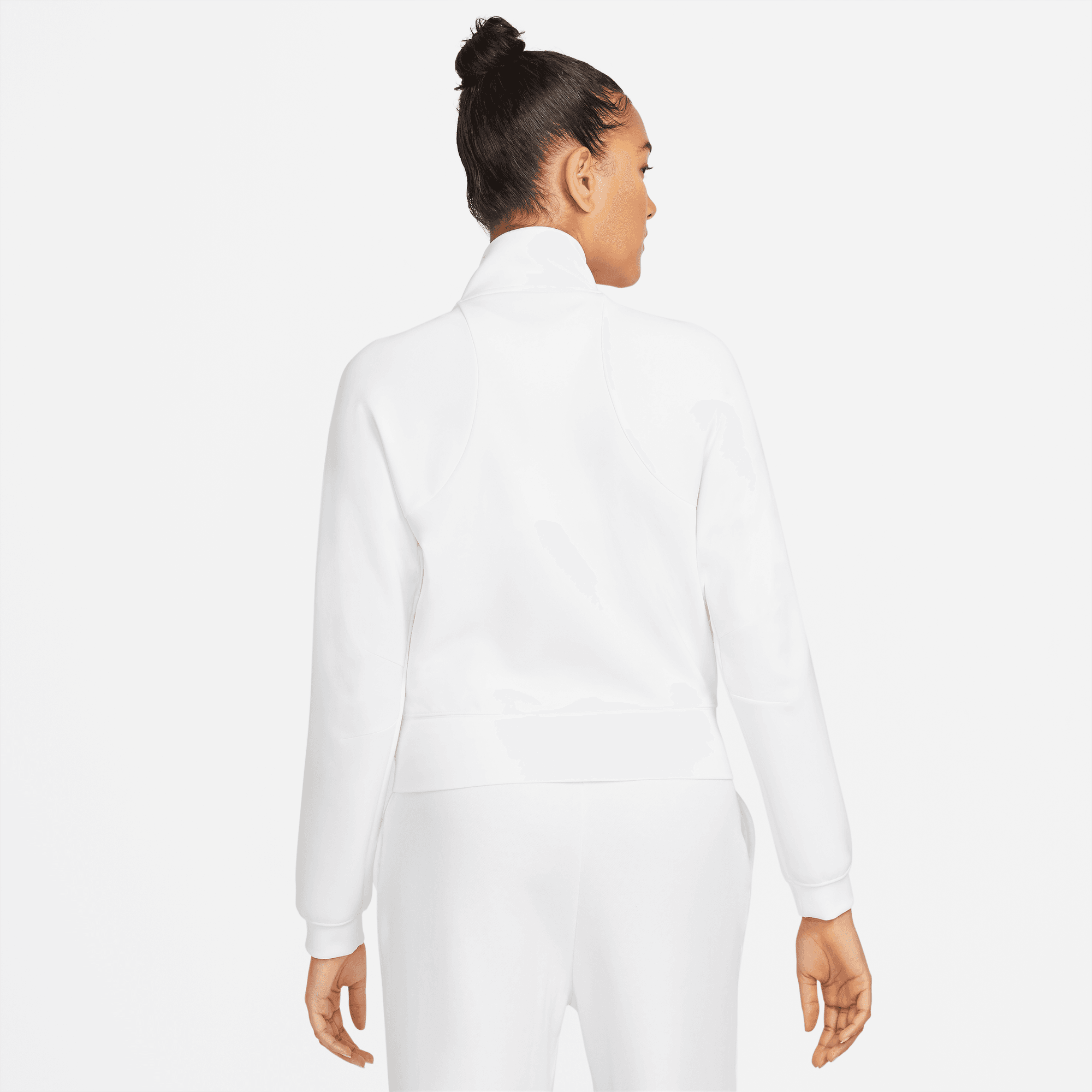 W NKCT DF HERITAGE JKT FZ