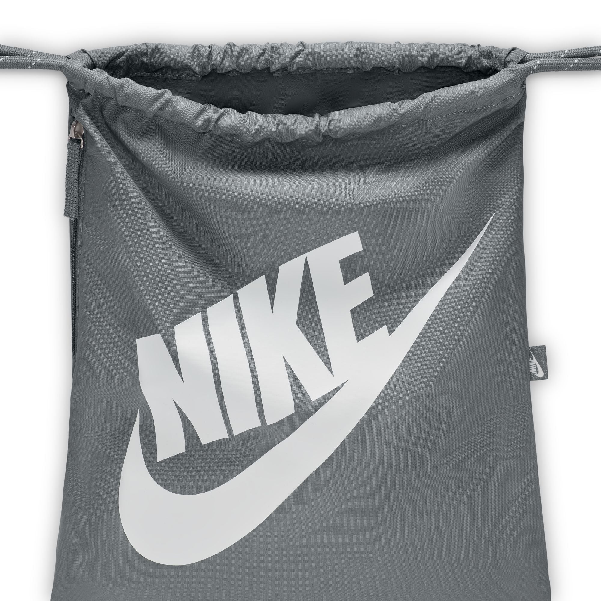 NK HERITAGE DRAWSTRING