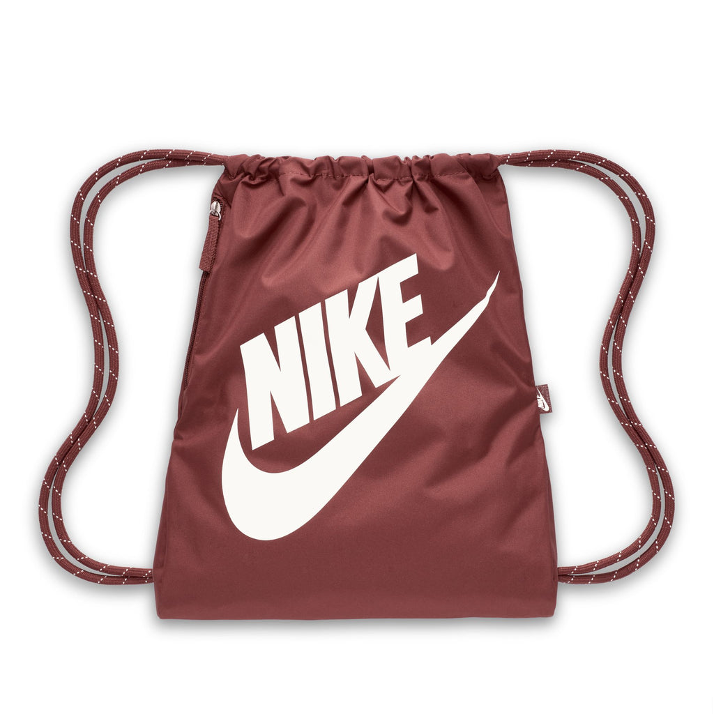 Heritage Drawstring Bag – Leichter Sportbeutel