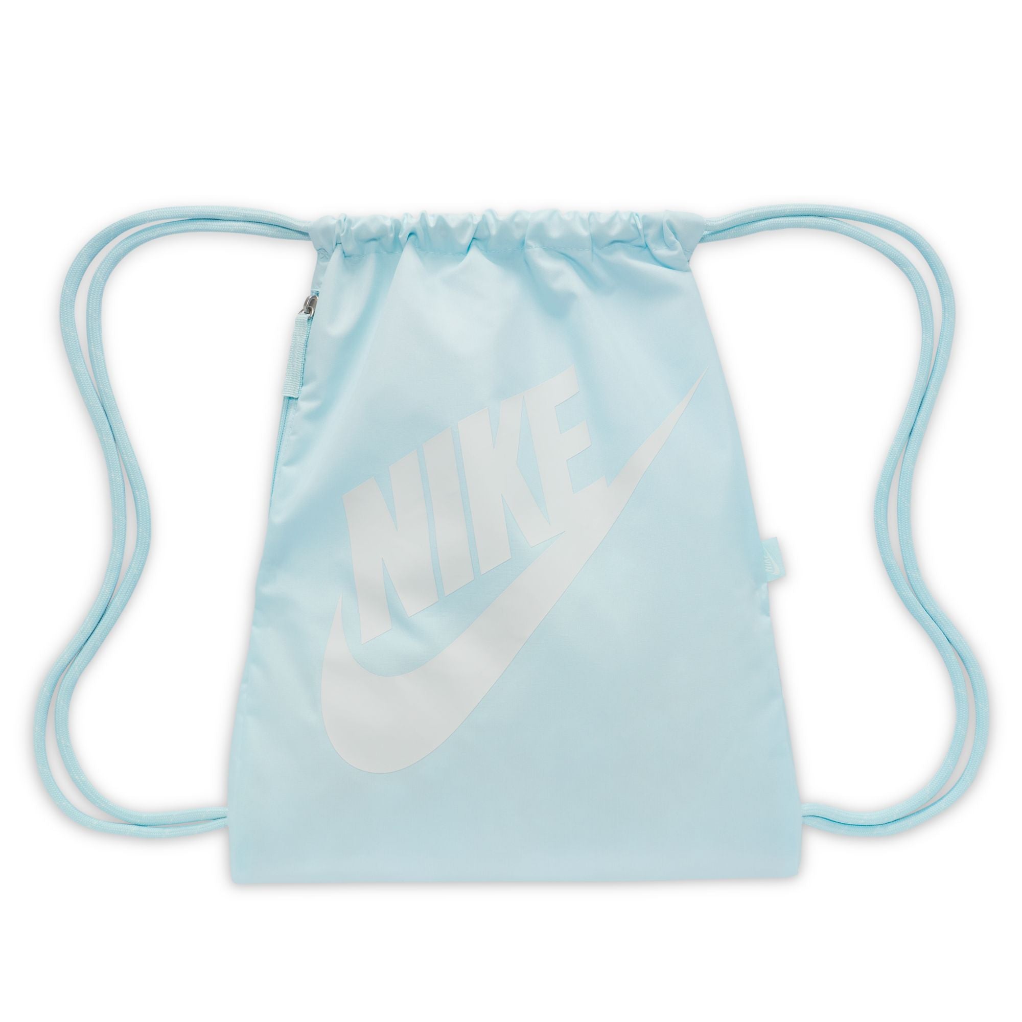 NK HERITAGE DRAWSTRING