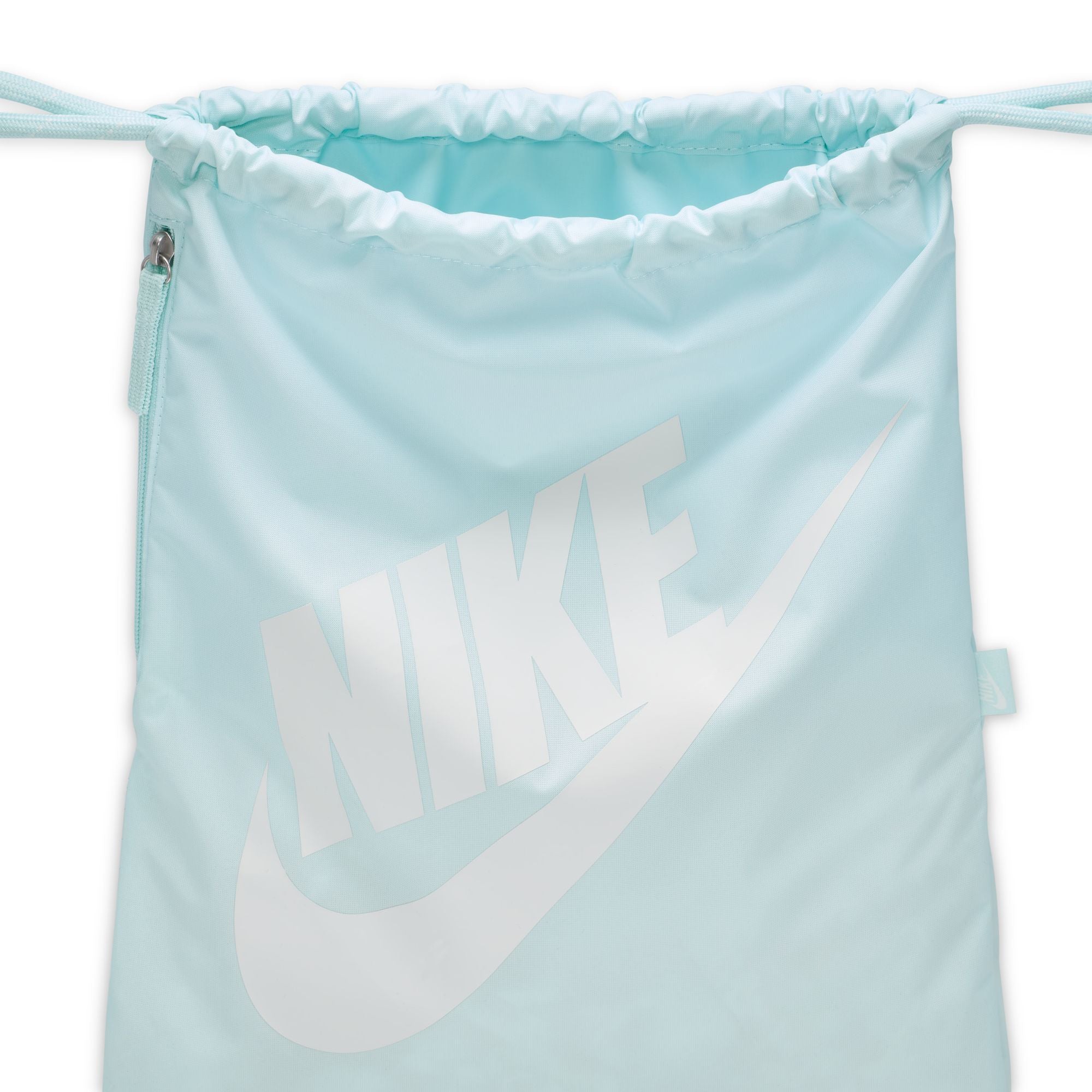 NK HERITAGE DRAWSTRING