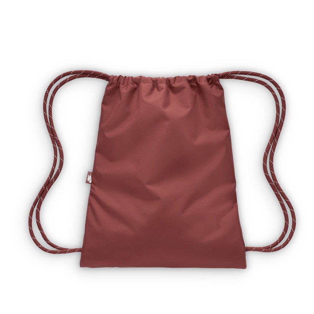 Heritage Drawstring Bag – Leichter Sportbeutel