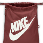 Heritage Drawstring Bag – Leichter Sportbeutel
