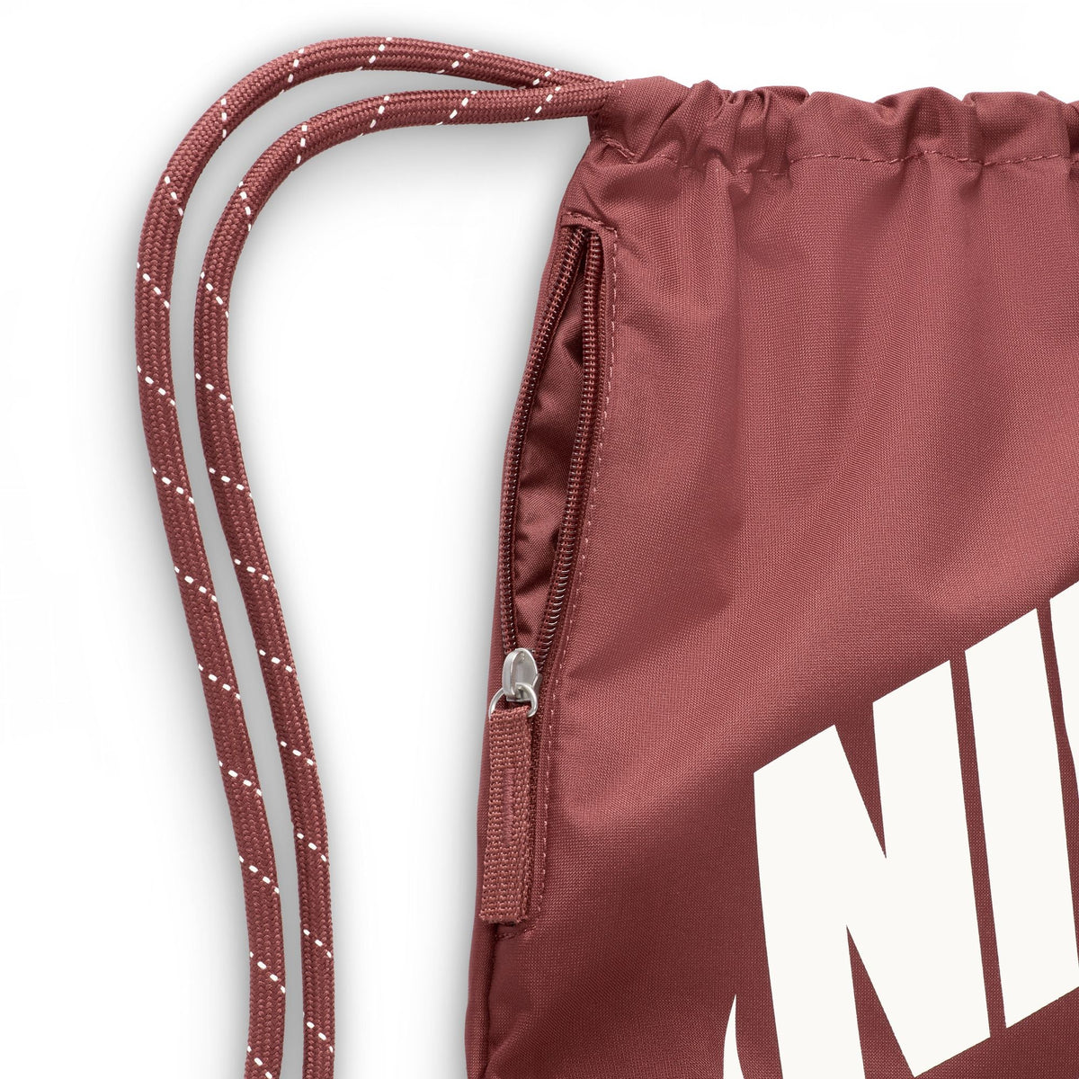 Heritage Drawstring Bag – Leichter Sportbeutel