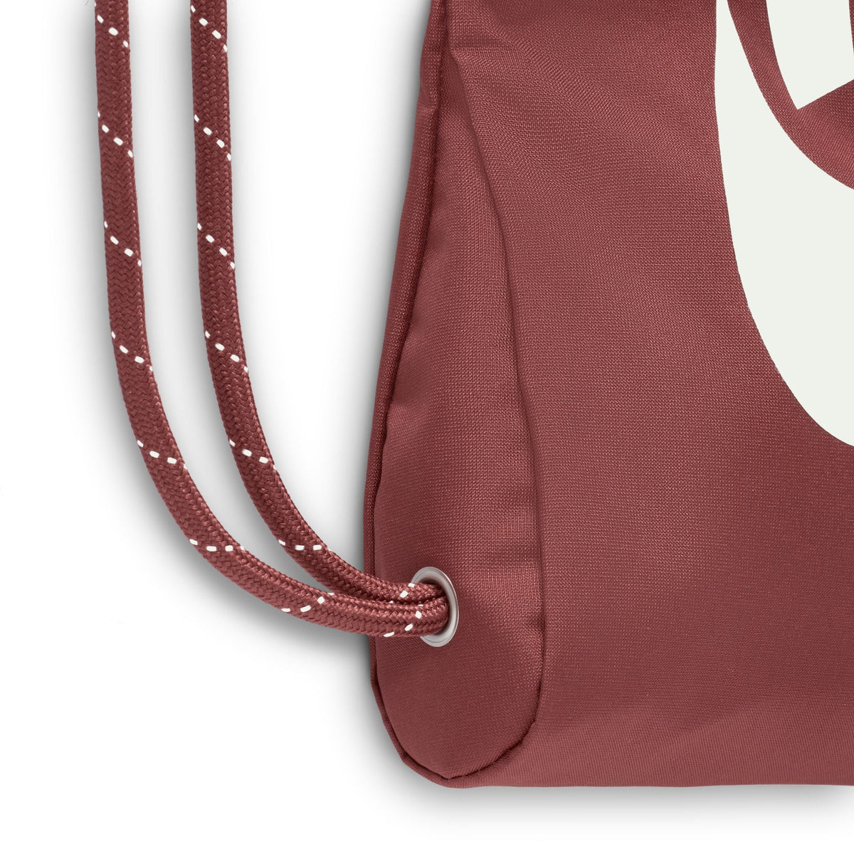 Heritage Drawstring Bag – Leichter Sportbeutel