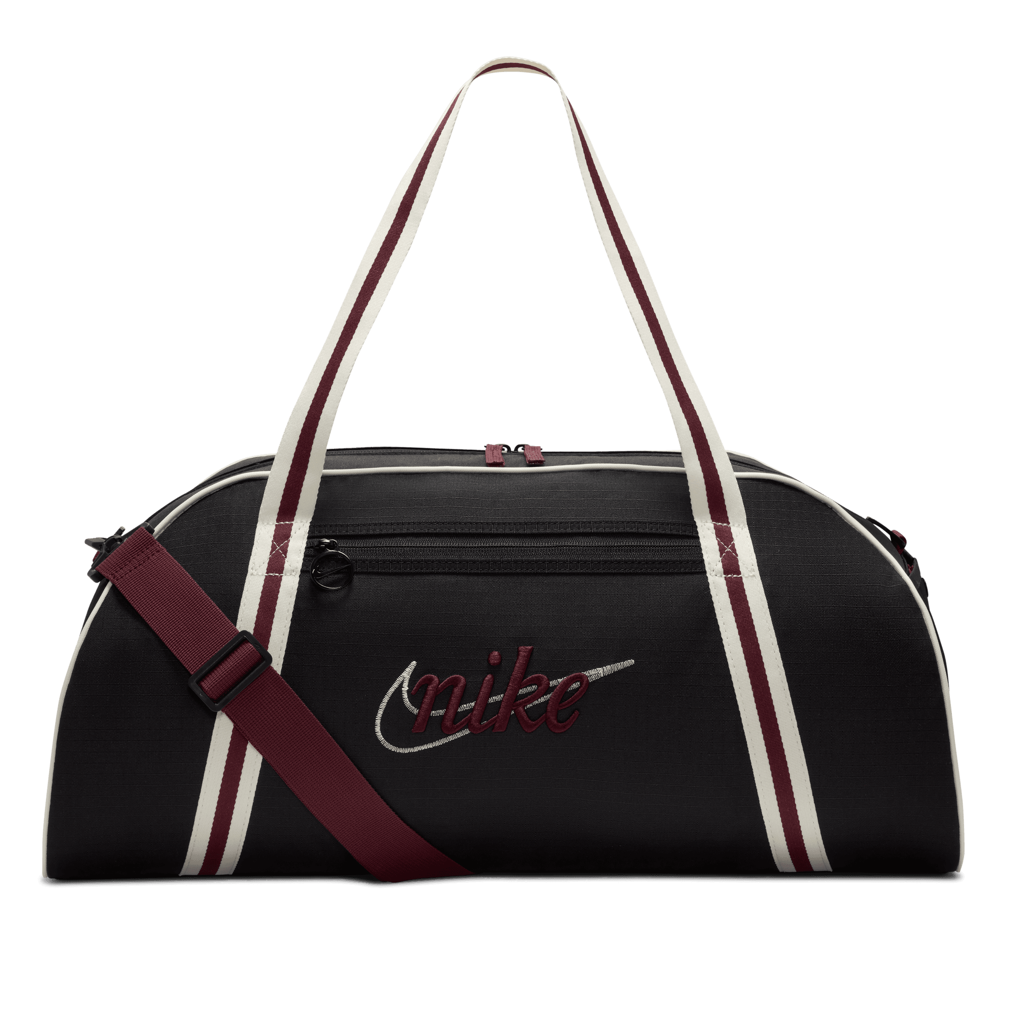 Retro sports bag sale